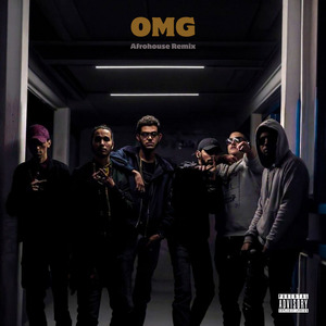 OMG (Extended Mix)