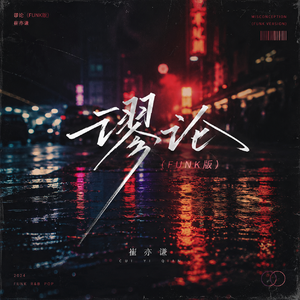 谬论(funk版)