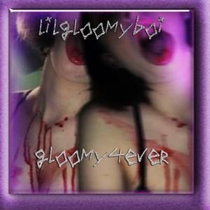 just 4 u (feat. POPSTARR & Loveloss)