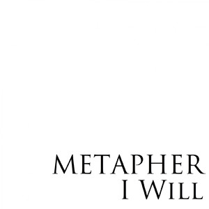 I Will