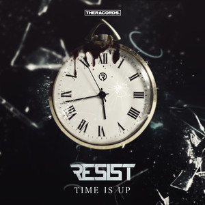 Time Is Up (Radio Edit)