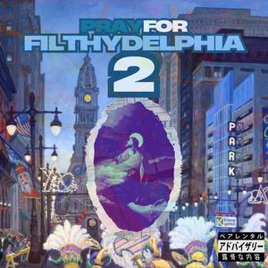 GORO (feat. Harry Fraud)