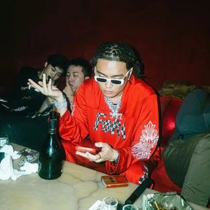 [FREE] "小角色故事" APMOZART x BIG 30 Type Beat