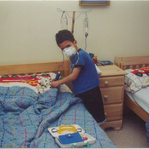 i really miss my dog