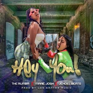 Hey You (feat. Marie Josh & Jehoel Beats)