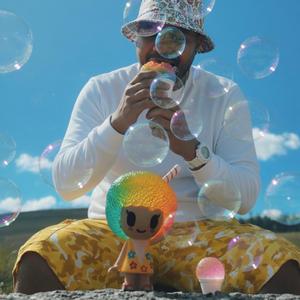時々 (TOKIDOKI) (feat. THE ARCHIE CARTER & WISTER DICE)