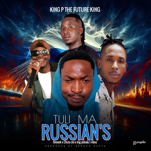 Tuli Ma Russians