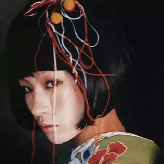 椎名林檎｜歌舞伎町的女王