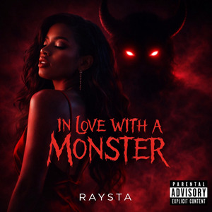 In Love with a Monster