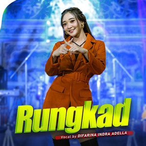 Rungkad