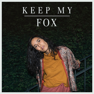 Keep My Fox