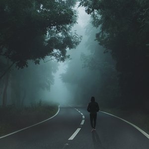 Stepping into a Better Day