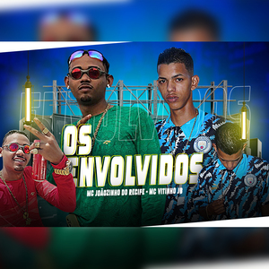 Os Envolvidos