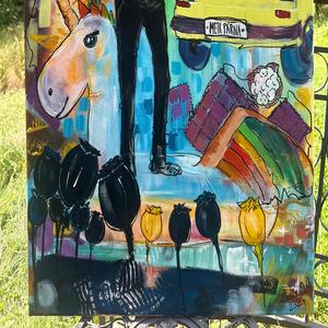 Letní HIT - Metr Párna (feat. Haades.)