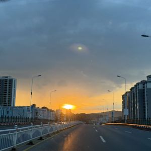 心照不宣的浪漫