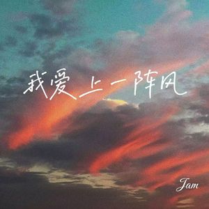 我爱上一阵风