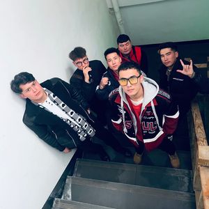 Bella（我的北鼻）