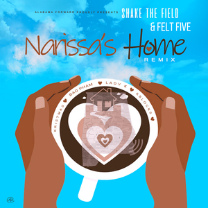 Narissa's Home (Radio Remix)