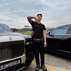 [Free]"One More Night"Sasioverlxrd Type Beat