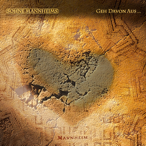 Geh davon aus ... (Live Version Instrumental)