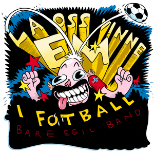 La oss vinne EM i fotball