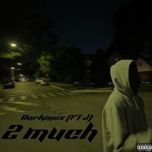 2 MUCH (feat. J)