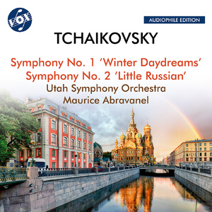 Symphony No. 2 in C Minor, Op. 17, "Little Russian" (1879 version):III. Scherzo: Allegro molto vivace