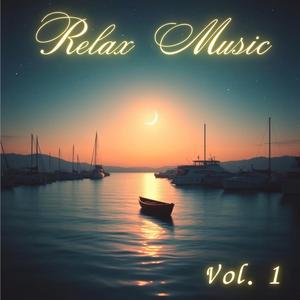 流れるまどろみの川　— River of Drowsiness