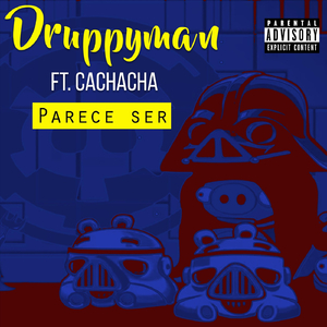 Parece Ser (feat. Cachacha)