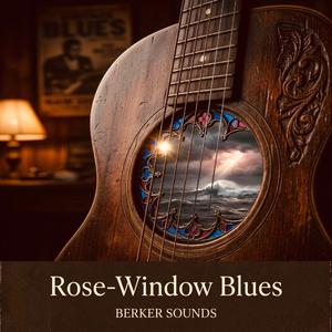 Rose-Window Blues