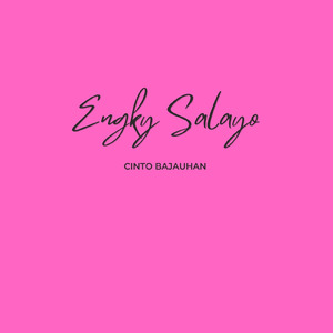 Cinto Bajauhan