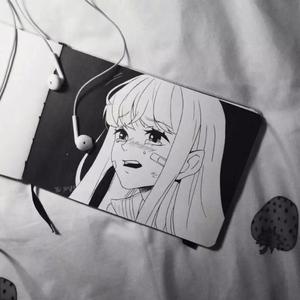 一腔诗意喂了狗