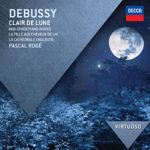Suite bergamasque, L.75 - 3. Clair de lune