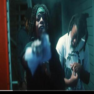 On Me (feat. PharoTheGreat)