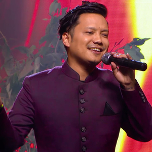 Timi Royeko Pal (Voice)