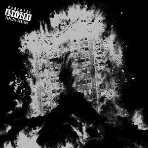 DESTRUCTION (feat. Antdontcare)