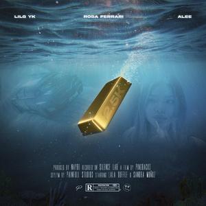 25K (feat. Rosa Ferrari & Alee)
