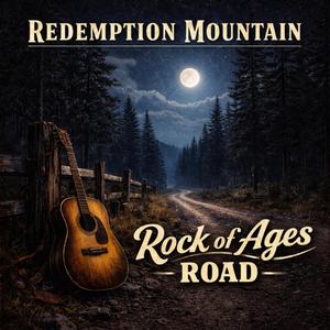 Rock of Ages Road
