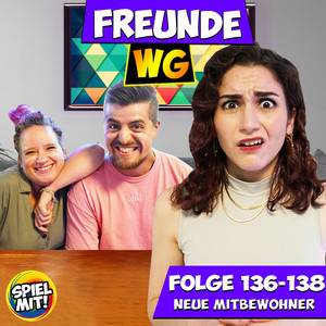 Kapitel 07: Neue Mitbewohner