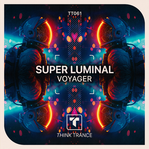 Voyager (Extended Mix)