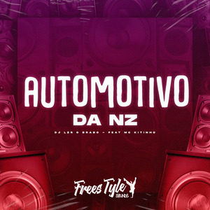 Automotivo da Nz
