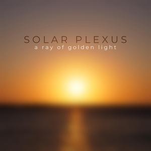 A Ray Of Golden Light