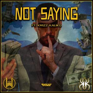 Not Saying (feat. Krizz Kaliko)