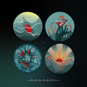 ДЕДЛАЙНЫ (Acoustic)