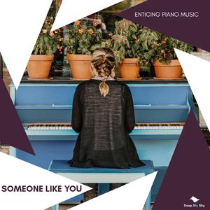 Sad Smile (Depressed Piano B Minor)