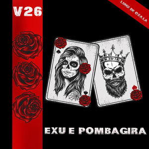 Ponto sete encruzilhadas na kimbanda é um rei