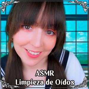 Asmr Limpiando tu Oído Derecho