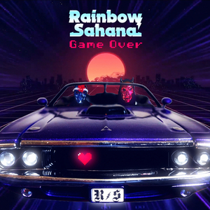 Gamer Over (Videoclip Radio Edit)