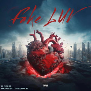 Fake luv