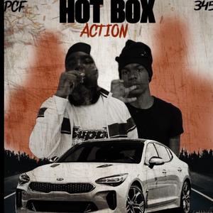 HotBox Action (feat. 345 luhmario)